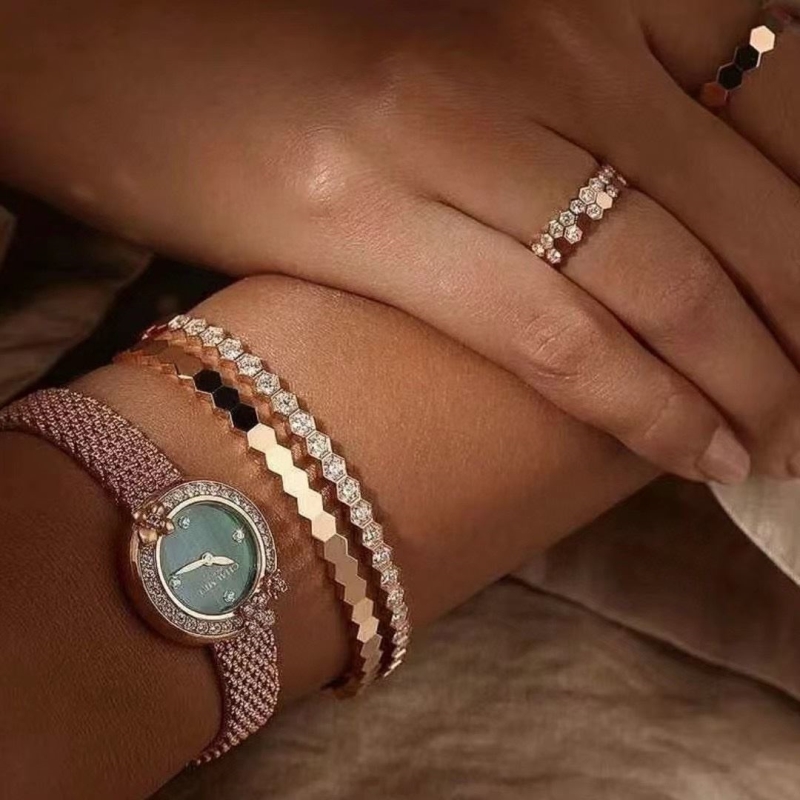 CHAUMET